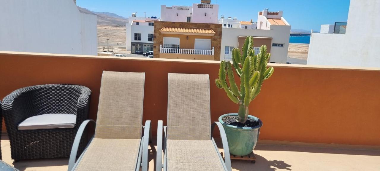 El Cotillo Tranquilidad,Nearsea,Stylish,Well Equipped Exterior foto