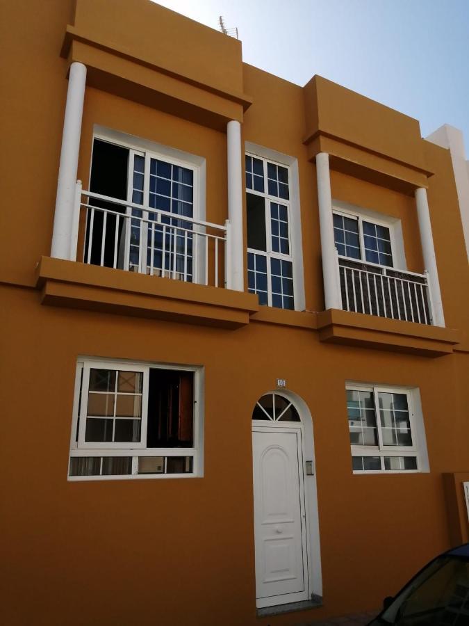 El Cotillo Tranquilidad,Nearsea,Stylish,Well Equipped Exterior foto