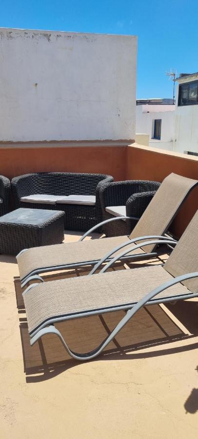 El Cotillo Tranquilidad,Nearsea,Stylish,Well Equipped Exterior foto