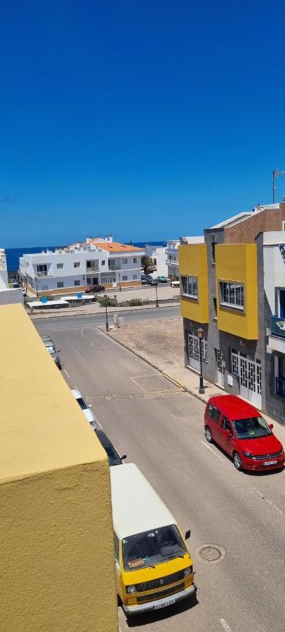 El Cotillo Tranquilidad,Nearsea,Stylish,Well Equipped Exterior foto