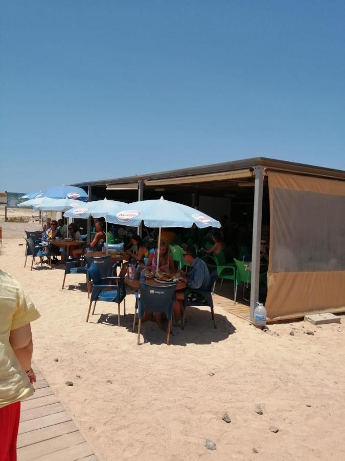 El Cotillo Tranquilidad,Nearsea,Stylish,Well Equipped Exterior foto