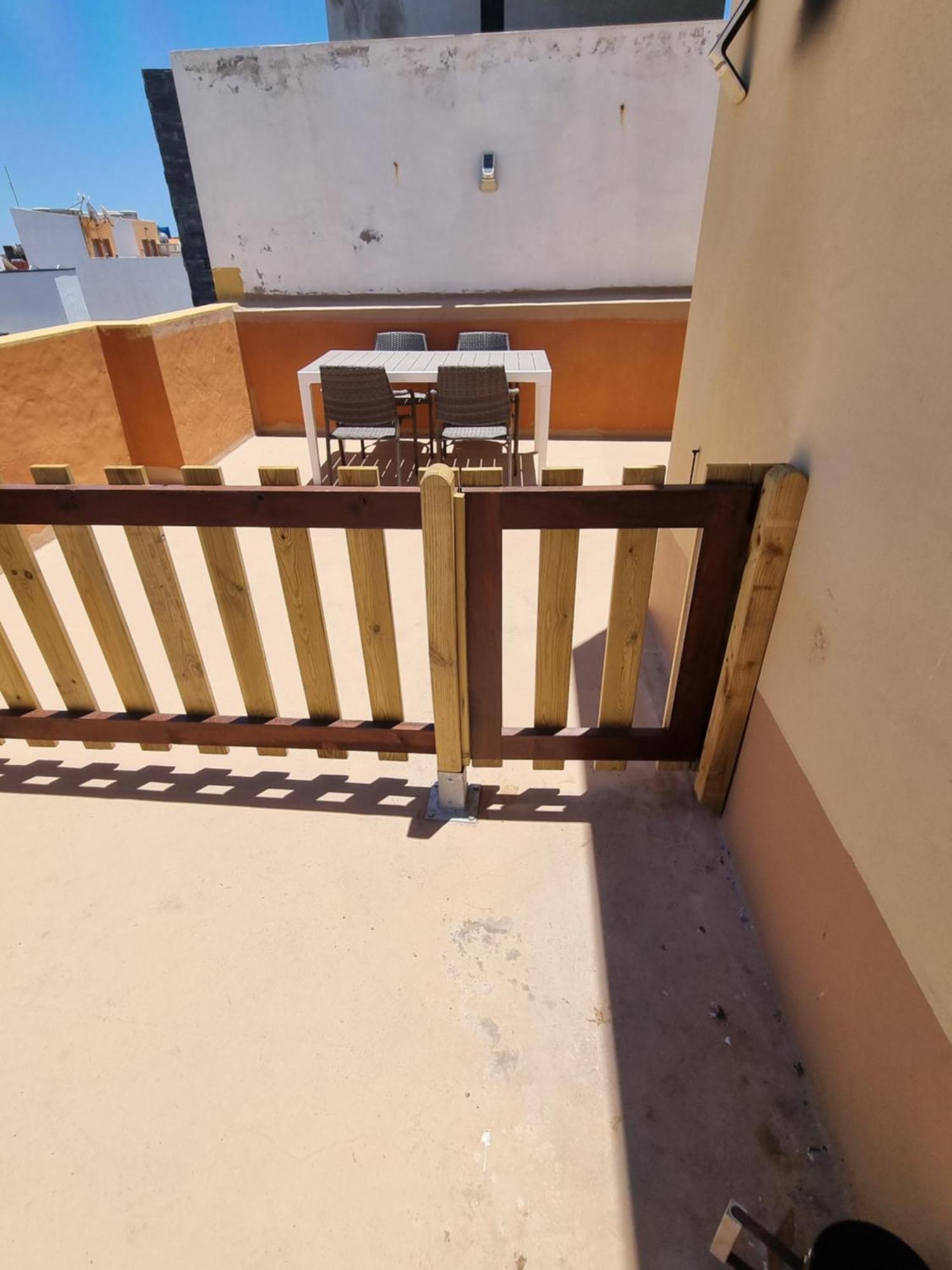 El Cotillo Tranquilidad,Nearsea,Stylish,Well Equipped Exterior foto