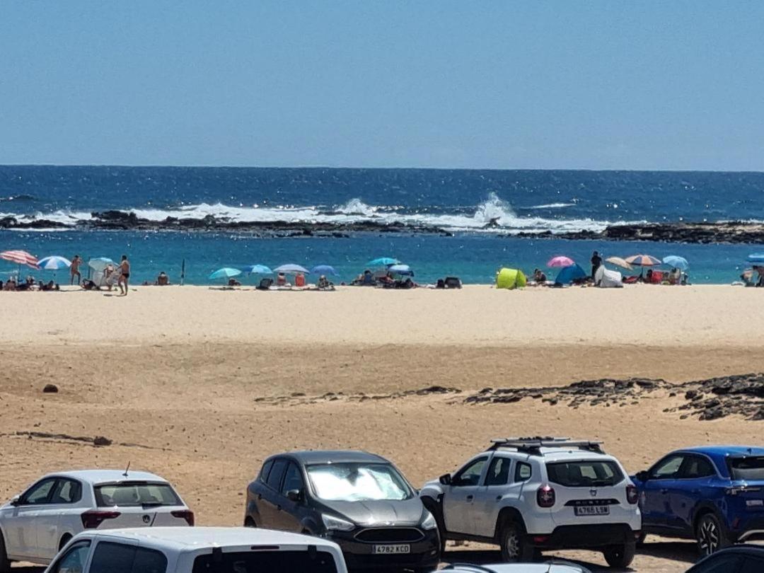 El Cotillo Tranquilidad,Nearsea,Stylish,Well Equipped Exterior foto