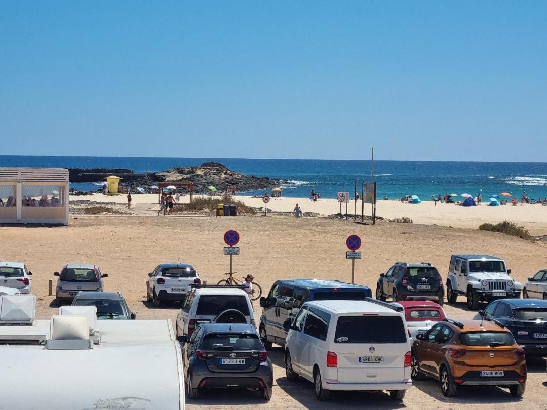 El Cotillo Tranquilidad,Nearsea,Stylish,Well Equipped Exterior foto